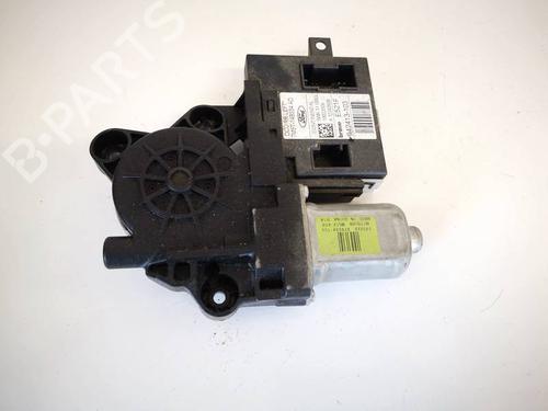 Used Left rear window motor Left rear window motor 35235434 35235434