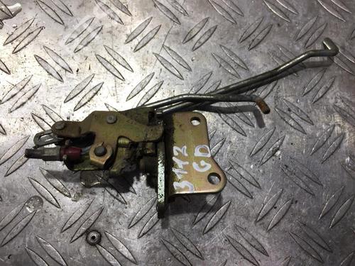 Used Rear right lock Rear right lock 35656955 35656955