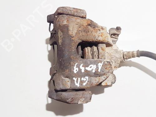 Used Right rear brake caliper Right rear brake caliper 35645774 35645774