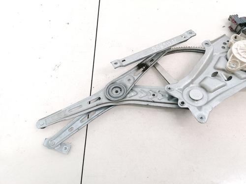 Used Front right window mechanism Front right window mechanism 35525570 35525570