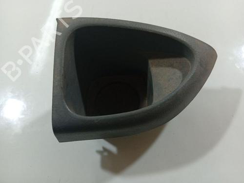 Used Cup/Object holder Cup/Object holder TOYOTA AVENSIS VERSO (_M2_) 2.0 D (CLM20_, CLM20R) (116 hp) 34893137 34893137