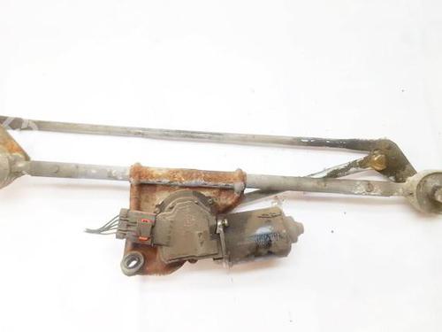 Used Front wipers mechanism Front wipers mechanism CHRYSLER PT CRUISER (PT_) 1.6 (116 hp) 35865821 35865821