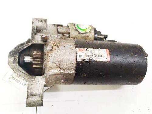 Used Starter Starter 34857363 34857363