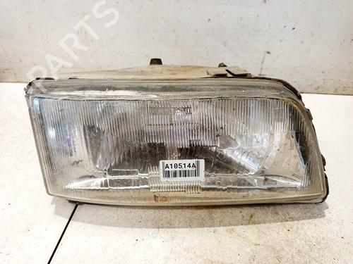 Used Right headlight Right headlight FIAT DUCATO Van (230_) 2.8 D (87 hp) 34971102 34971102