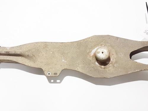 Used Left rear suspension arm Left rear suspension arm SAAB 9-3 (YS3F, E79, D79, D75) 2.2 TiD (125 hp) 35567646 35567646