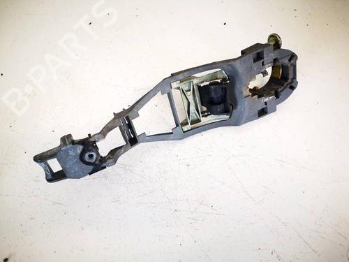 Used Front right exterior door handle Front right exterior door handle 34986701 34986701