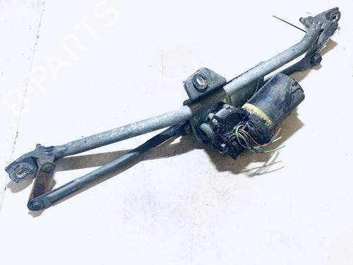 Used Front wipers mechanism Front wipers mechanism AUDI A4 B5 (8D2) 1.9 TDI (90 hp) 35883352 35883352
