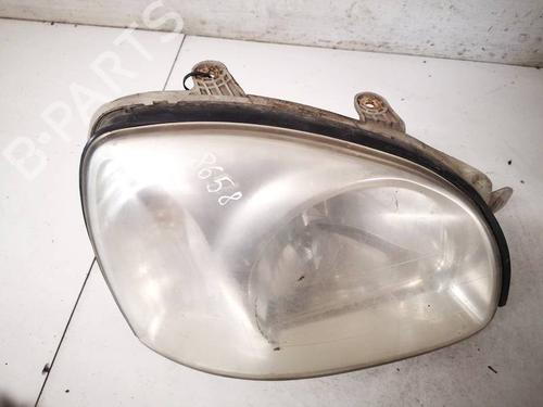 Used Right headlight Right headlight 35342638 35342638