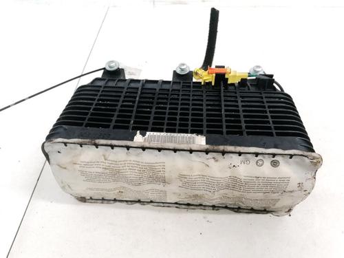 Used Passenger airbag Passenger airbag OPEL VECTRA B Estate (J96) 2.0 DTI 16V (F35) (101 hp) 33081913 33081913