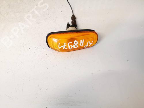 Used Left side indicator Left side indicator 35258643 35258643