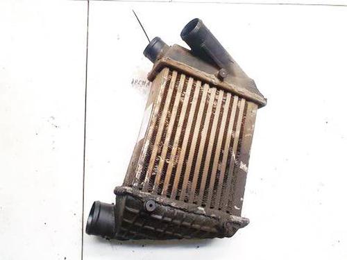 Intercooler AUDI A4 B6 (8E2) 2.5 TDI quattro | BP34997710M30 - Image 3