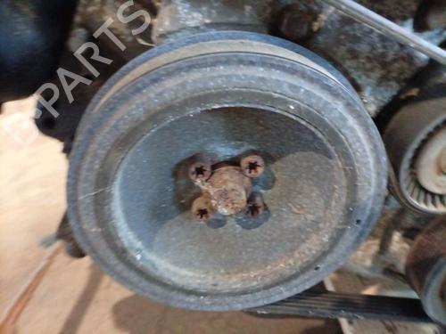 Pulley OPEL INSIGNIA A (G09) 2.0 CDTI (68) | BP36313340M122 - Image 3