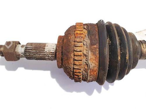 Right front driveshaft DODGE GRAND CARAVAN Mini Cargo Van 3.3 | BP35305563M39 - Image 2