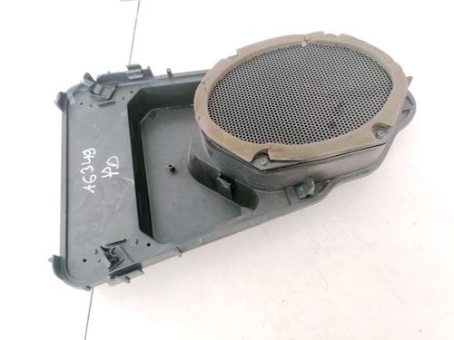 Used Speaker Speaker PORSCHE CAYENNE (9PA) S 4.5 (340 hp) 32877001 32877001