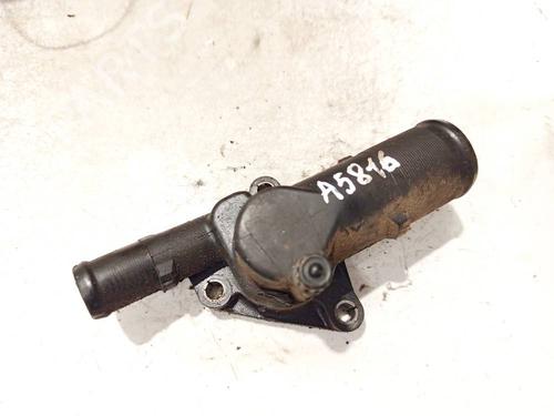 Used Thermostat housing Thermostat housing RENAULT CLIO II (BB_, CB_) 1.2 LPG (58 hp) 34879446 34879446