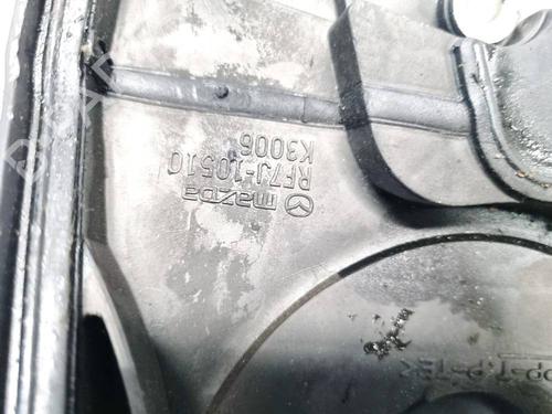 Timing cover MAZDA 5 (CR) 2.0 CD (CR19) | BP35048349M123 - Image 4