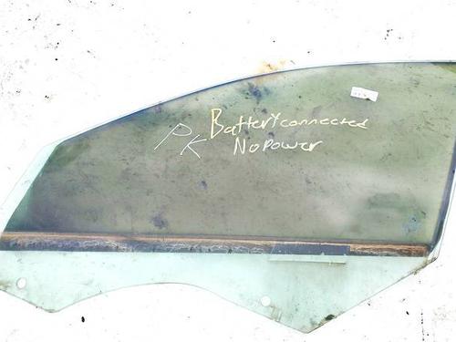 Used Front left door window Front left door window 38277281 38277281