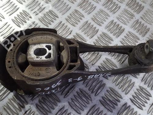 Used Engine mount Engine mount SAAB 9-3 (YS3F, E79, D79, D75) 2.2 TiD (125 hp) 33494906 33494906