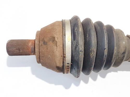 Right front driveshaft VOLVO V50 (545) 1.6 D | BP35515308M39 - Image 2
