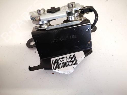Electronic module SAAB 9-3 (YS3F, E79, D79, D75) 1.9 TiD | BP35180446M83 - Image 2