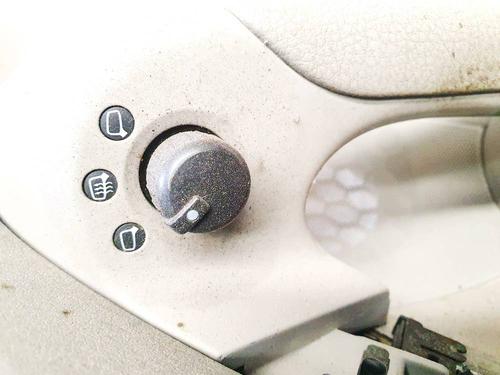 Mirror switch AUDI A6 C6 (4F2) 2.4 | BP35372749I25 - Image 2