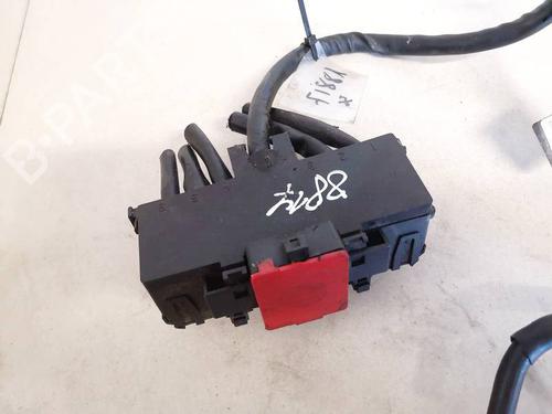 Fuse box MERCEDES-BENZ C-CLASS (W203) C 180 (203.035) | BP32932243E1 - Image 2