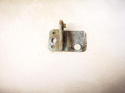 Used Hinge/Door check strap Hinge/Door check strap VW CADDY III MPV (2KB, 2KJ, 2CB, 2CJ) 2.0 SDI (70 hp) 32876265 32876265