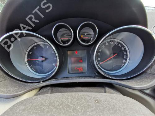 Switch OPEL INSIGNIA A (G09) 1.8 (68) | BP39483922I30  - Image 8