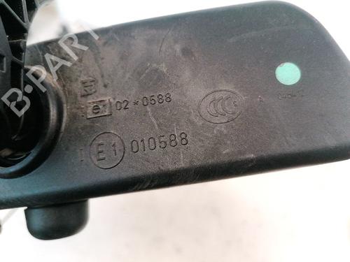 Rear mirror OPEL INSIGNIA A (G09) 1.8 (68) | BP35502622I6 - Image 3