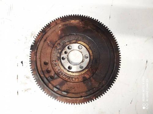 Flywheel CITROËN C3 Picasso (SH_) 1.6 HDi 115 | BP35353182M101 - Image 3
