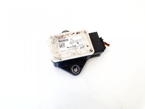 Electronic module HONDA CR-V III (RE_) 2.2 i-CTDi 4WD (RE6) | BP35417238M83 - Image 2