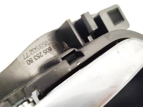 Front right interior door handle CITROËN C5 III (RD_) 1.6 HDi 110 (RD9HZC) | BP36770667I14 - Image 2