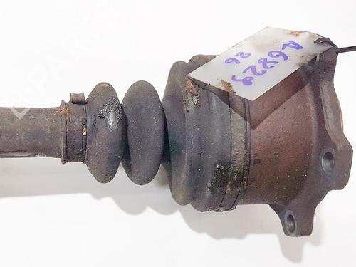 Right front driveshaft AUDI A4 B5 (8D2) 1.9 TDI | BP35559062M39 - Image 3