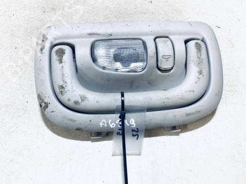Used Interior roof handle Interior roof handle CHRYSLER VOYAGER / GRAND VOYAGER III (GS_, NS_) 3.3 i (158 hp) 35604575 35604575