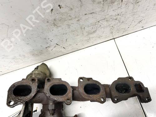 Used Exhaust manifold Exhaust manifold 35102668 35102668