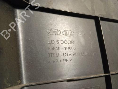 Other CHEVROLET CAPTIVA (C100, C140) 2.0 D 4WD | BP34761468O1 - Image 4