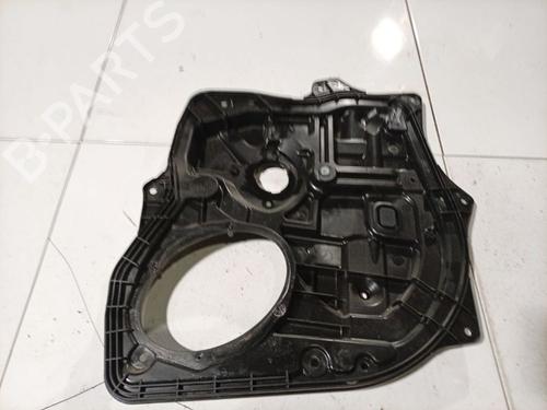 Used Rear right window mechanism Rear right window mechanism 34754826 34754826