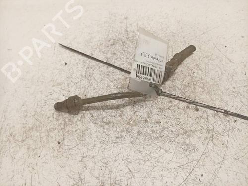 Used Pipe Pipe AUDI A3 (8P1) 2.0 FSI (150 hp) 38797878 38797878
