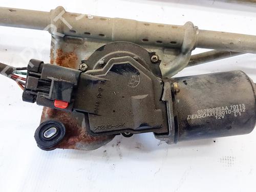 Used Front wiper motor Front wiper motor CHRYSLER PT CRUISER (PT_) 2.0 (141 hp) 35643826 35643826