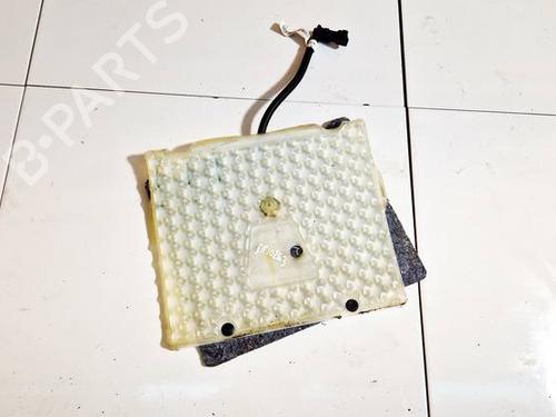 Used Electronic module Electronic module 35017127 35017127