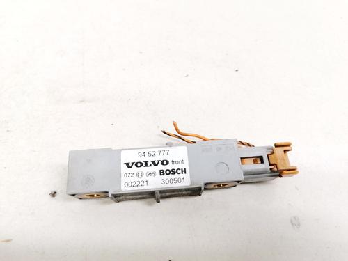 Used Electronic module Electronic module VOLVO S60 I (384) D5 (163 hp) 33091199 33091199