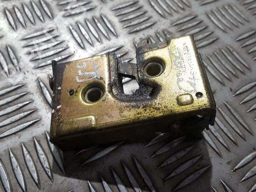 Used Rear right lock Rear right lock 35692404 35692404