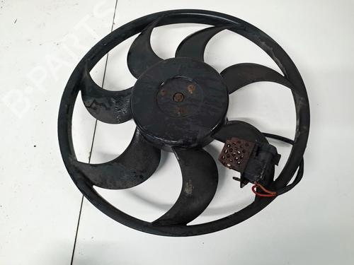 Used Fan Fan OPEL ASTRA G Hatchback (T98) 1.7 TD (F08, F48) (68 hp) 35485131 35485131