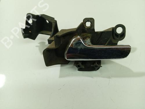 Used Front left interior door handle Front left interior door handle OPEL ZAFIRA A MPV (T98) 2.0 DTI 16V (F75) (101 hp) 34815875 34815875