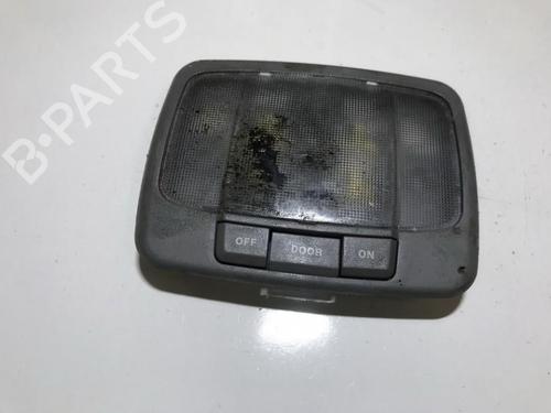 Luz interior Luz interior CHRYSLER VOYAGER IV (RG, RS) 2.5 CRD (141 hp) 35715270 35715270