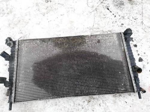 Used Water radiator Water radiator 35313318 35313318
