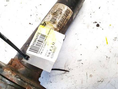 Right front shock absorber BMW X5 (E70) 4.8 i xDrive | BP35223423M17 - Image 2