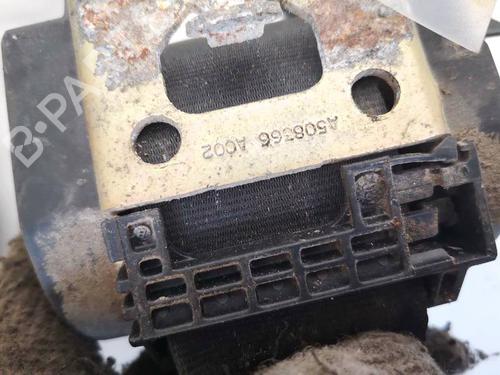 Rear left seatbelt CITROËN C8 (EA_, EB_) 2.0 HDi | BP35212820I29 - Image 3
