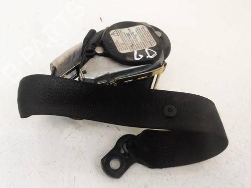 Used Rear right seatbelt Rear right seatbelt 35199223 35199223