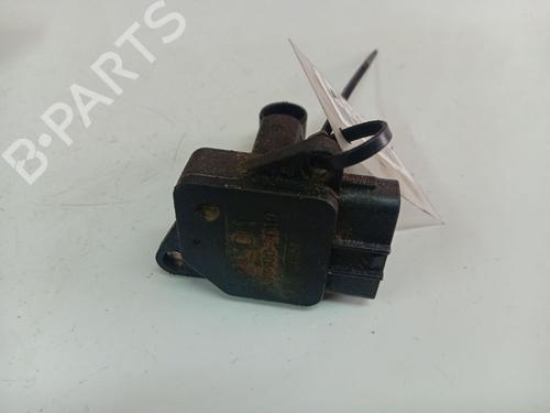 Luftmassemåler Luftmassemåler MAZDA 323 F VI Hatchback (BJ) 2.0 TD (101 hp) 37093948 37093948